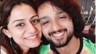 Sourabh Raaj Jain Plans An Intimate Birthday For Wifey Ridhima 