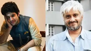 Vikram Bhatt’s Web Short Film to Feature Kavach fame Aditya Deshmukh! Thumbnail