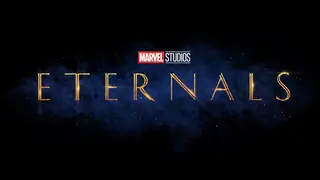 Marvel's 'Eternals' First Footage Is Out thumbnail