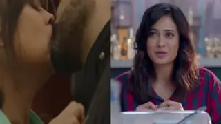 Shweta Tiwari On Intimate Scenes In 'Hum Tum Aur Them' & How Was She Convinced Thumbnail