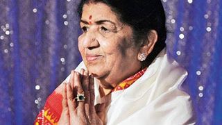 Lata Mangeshkar Back Home From Hospital After 28 Days; Statement Released Thumbnail