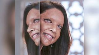 "A moment is all it takes" Deepika Padukone announces the release of Chhapaak Trailer