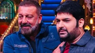 Kapil Sharma faces Backlash from Audience for promoting offensive jokes about Sanjay Dutt's 300 girlfriends! Thumbnail