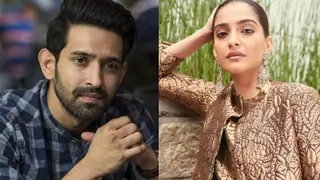 Vikrant Massey Joins Sonam Kapoor in Sujoy Ghosh’s Crime Thriller