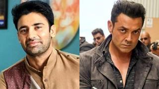 Sangram Singh Joins Bobby Deol in MX Player's Next!