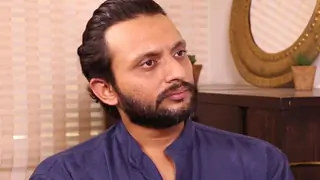 Amazon Prime’s Tandav: After Gauahar Khan, Mohammed Zeeshan Ayyub Joins The Cast Thumbnail