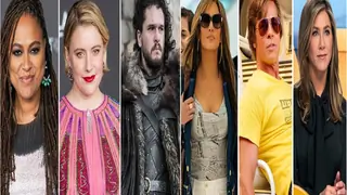 'Game of Thrones' Shut Out With All Female Directors in 'Golden Globes' Nominations Thumbnail