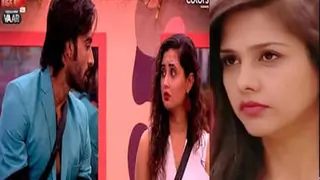 Daljiet Expresses Worry For Rashami Desai After Arhaan Revelation Thumbnail