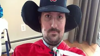 Peter, Inspiration of Ice Bucket Challenge Dead at 34 Thumbnail