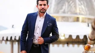 Jay Bhanushali to Replace Aditya Narayan in Indian Idol! Thumbnail