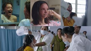 Deepika's Gut-Wrenching Chhapaak Trailer will give you Goosebumps