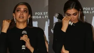 Deepika saw a mirror image of herself after meeting Lakshmi; Said “I felt I was looking at myself” Thumbnail