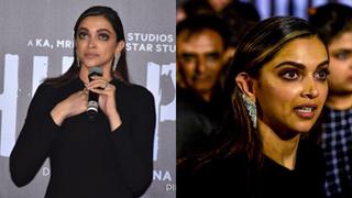 Deepika Suffered Mental Trauma after doing Chhapaak; Reveals she Burned the prosthetics!