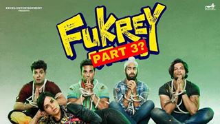 Fukrey 3 on the Cards: Pulkit- Riteish Drop Hints