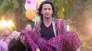 Yeh Rishtey Hain Pyaar Ke: Mishti Meets With An Accident Thumbnail