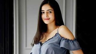 Ananya Panday on a Highway to Success within a year of her Debut: Ends the year with a Bang!