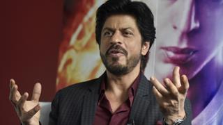 Shah Rukh Says Entertainment and engagement is needed for Empowering a Woman!