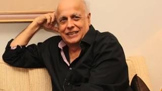 Is Mahesh Bhatt's Digital Debut Based on His Relationship With Parveen Babi?