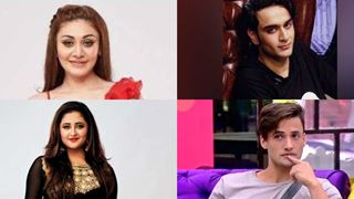 BB 13: Asim Riaz, Rashami Desai, Vikas Gupta & Shefali Jariwala Become Contenders For Captaincy!