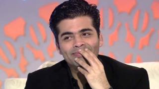 Karan Johar reveals his Mid-night Activity… And It's not Gossiping!