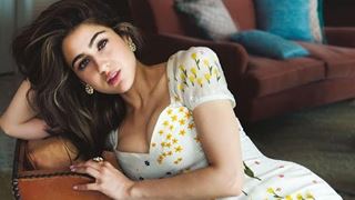 Why is Sara Ali Khan Labelled as the Beauty with Brains of B-town?