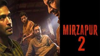 'Mirzapur 2' Storyline Revealed