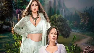 Diet Sabya strikes back with a reply to Rhea Kapoor and Masaba