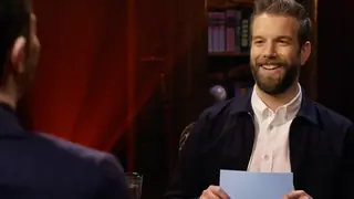 Renewed For a Second Season - 'Good Talk With Anthony Jeselnik' at Comedy Central Thumbnail
