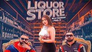 First Look: Shehnaaz Gill’s Upcoming Music Video ‘Liquor Store’