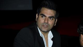 Irritated Arbaaz Khan Pounces on Media for questioning his marriage plans! Asks, "Don't you get tired?"