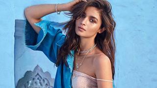 Alia Bhatt Voted as the Sexiest Asian Woman in the World: Reacts to Receiving the Title