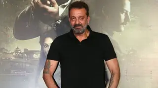Sanjay Dutt's Versatility has guided him towards Perfection! Thumbnail