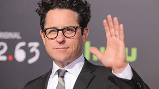 How Can J.J. Abrams Follow-Up Directing 'Star Wars' - The Director Answers