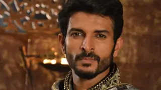 Ankur Nayyar of 'Maharana Pratap' Fame To Play The Role of a Cop Thumbnail