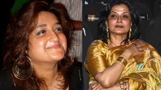 Moushmi Chatterji's Daughter No More; Actress had moved to Court to Save her