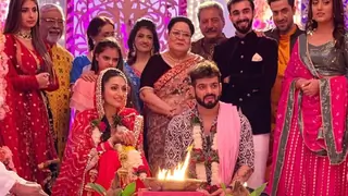 Divyanka Tripathi: Yeh Hai Mohabbatein is Much More Than a Show, It Gave Me My Life Partner Thumbnail