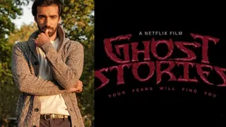 Avinash Tiwary:  Working With Karan Johar in Ghost Stories Did Wonders to my Self-Confidence! Thumbnail