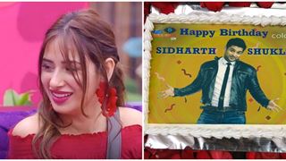 BB13: Mahira Sharma's Family Celebrates Sidharth's B'day!