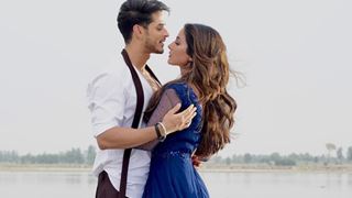 Keeping Up With Hina Khan & Priyank Sharma: The Actors Talk About 'Raanjhana', 'Remixes' &  'Recreating A Stylish Look'