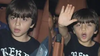 AbRam's Smartness in Tackling Intense Situation Gets Applauded: Video Below Thumbnail