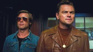 Secret Cameos Revealed in 'Once Upon A Time in Hollywood' Blu-Ray Extras