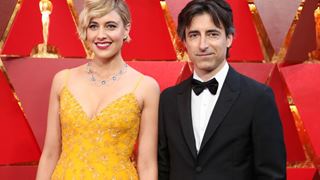 Couple Greta Gerwig & Noah Baumbach Open Up on Being the First Duo in Hollywood Right Now Thumbnail