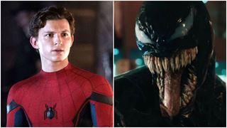 One Hit Franchise After The Other - 'Jumanji', 'Spiderman' & 'Venom'