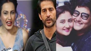 Bigg Boss 13: Kamya Punjabi, Hiten Tejwani and Rashami Desai brother to enter the house