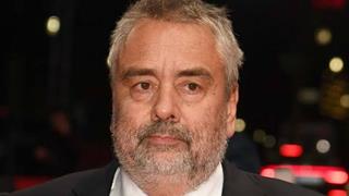 Rape Accused Luc Besson's Company Posts Another $25Million Loss