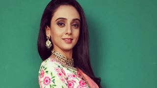 Laado 2 fame Zalak Desai To Play Rukmini in Star Bharat’s Radhakrishn