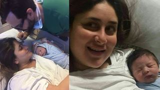 "His Head Was Down": Kareena Reveals the Complications she had while Delivering Taimur