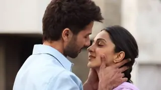 Kiara Advani’s Shocking Confession: Certain Scenes in Kabir Singh made me Uncomfortable