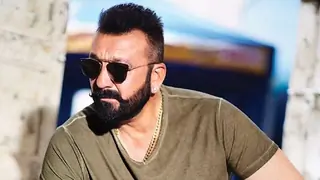 Sanjay Dutt Reveals Why he Need Not Play Safe in his Career! Thumbnail