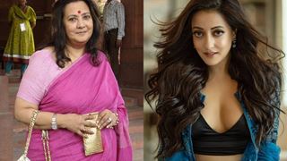 Veteran Actress Moon Moon Sen To Make Her Digital Debut With Daughter Raima thumbnail